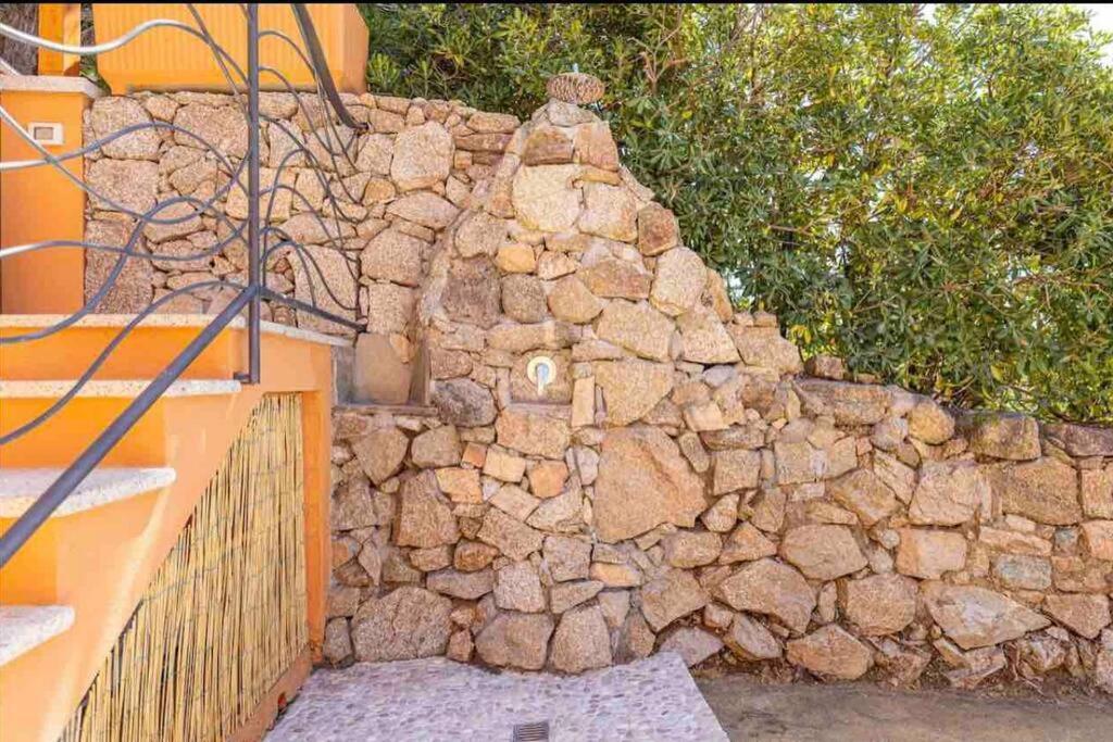 Casa Giulia Grazioso Ad Appartement Olbia